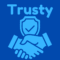 Trusty LOGO