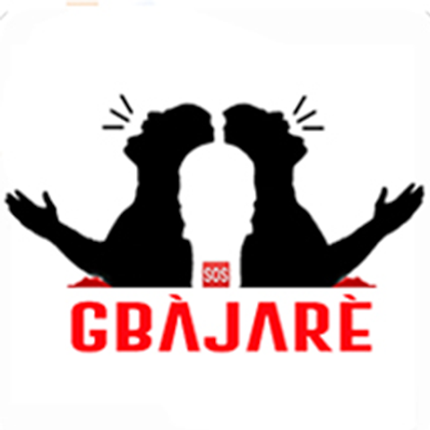 Gbajare - Safety Platform in Nigeria